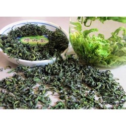 Лао Шань Organic (высший сорт) 2014г.